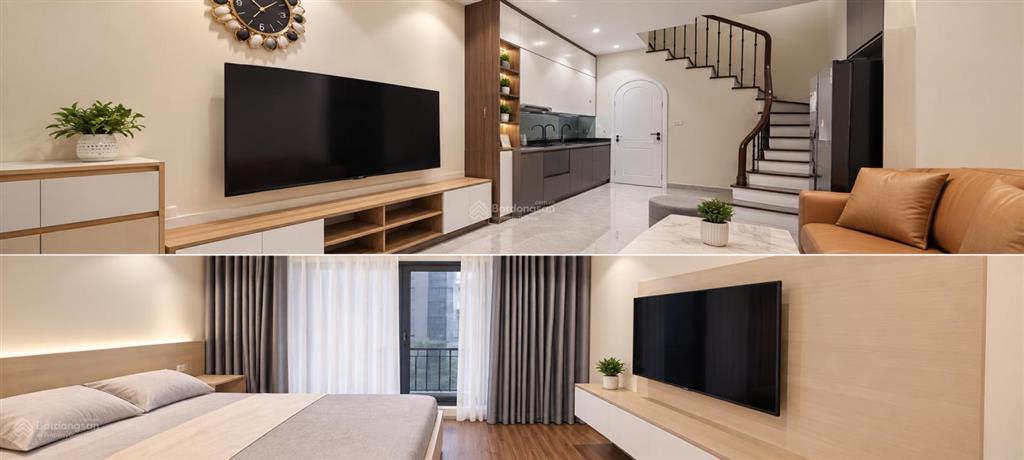Bán nhà đẹp trung tâm bồ đề 30m2, 5 tầng, ngập tràn tiện ích, giao thông thuận tiện, giá 8,9 tỷ
