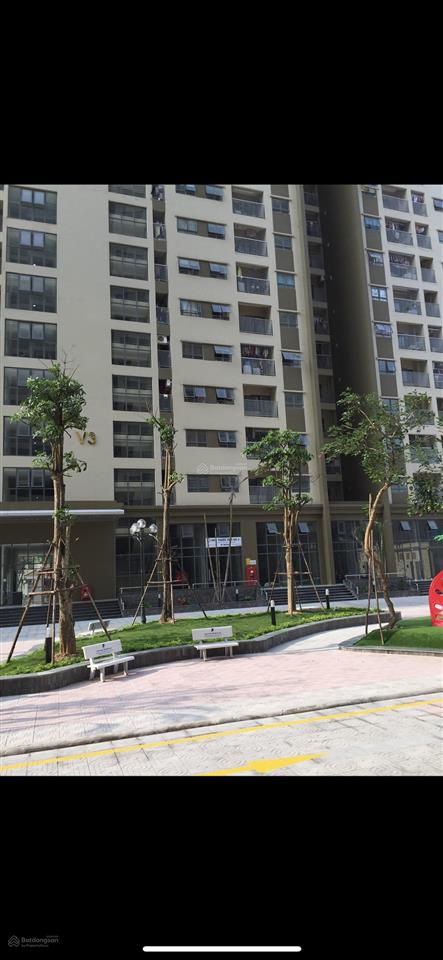 Chính chủ bán căn hộ 2pn tòa v6 the vesta hà đông, sổ đỏ sẵn sàng