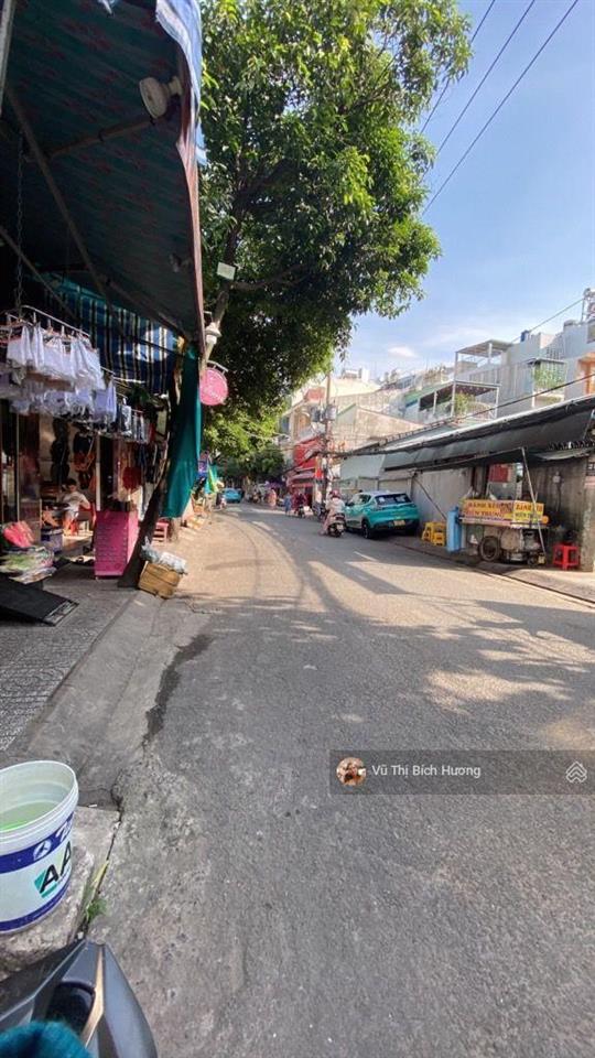 Mặt tiền kinh doanh khu bảy hiền giao lý thường kiệt, lạc long quân, bùi thế mỹ, ngay bàu cát,