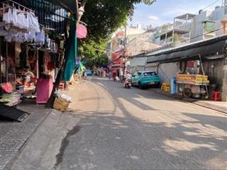 Mặt tiền kinh doanh khu bảy hiền giao lý thường kiệt, lạc long quân, bùi thế mỹ, ngay bàu cát,