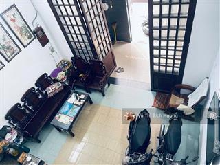 Nhà đẹp  hẻm xe hơi  gần ga t3  62m2 x 4 tầng