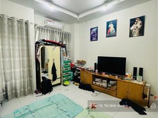 Nhà chính chủ lâu đời  hẻm xe hơi  ngay chợ phạm văn hai  54m2