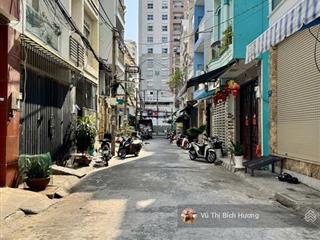 Đường 8m  bàu cát  đồng đen  khu bảy hiền  đối diện dãy chung cư bàu cát 2