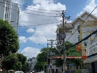 Mặt tiền khu vip bàu cát  đồng đen  hồng lạc  ni sư huỳnh liên  thái thị nhạn kinh doanh tốt