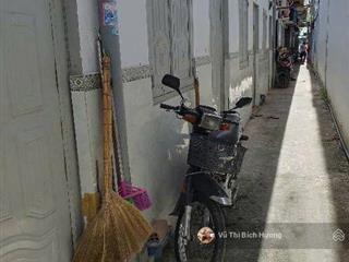 Giá đầu tư trung tâm quận 12, đường 8m, dt 260m  chỉ 39 triệu/ m²