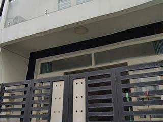 Nhà đẹp hẻm xe hơi  sát mặt tiền trần văn quang, tân bình