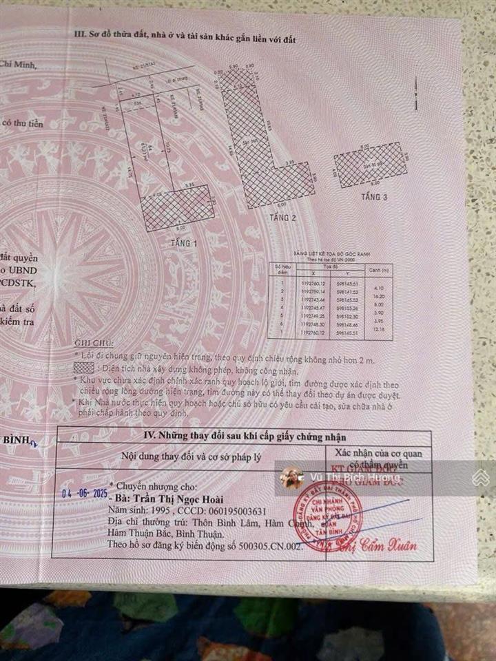 Nhà hẻm rộng hồng lạc  gần bảy hiền, bàu cát, tân bình