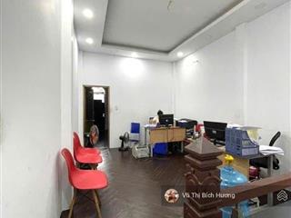 Nhà đẹp hẻm 6m xe tải  khu phân lô hoàng bật đạt, tân bình