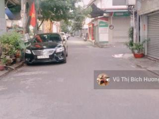 Nhà đẹp đường 8m có vỉa hè  bàu cát, gần metro số 2  tân bình