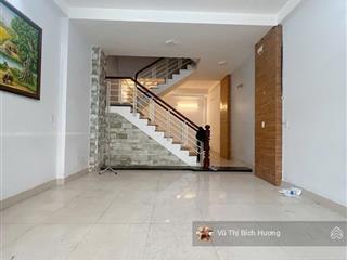 Nhà đẹp hẻm xe hơi vào nhà  ngay bảy hiền, lạc long quân, tân bình