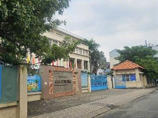 Nhà đẹp đường 10m vỉa hè  khu phân lô m1, gần kcn tân bình