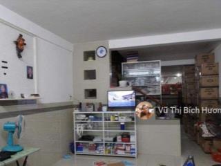 Nhà hẻm 6m  ngay ga metro số 2  trường chinh, tân bình