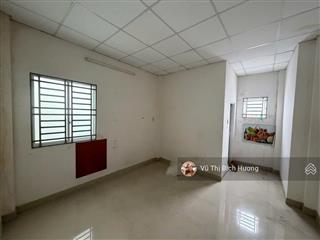 Nhà hẻm 115/43 lê văn sỹ phú nhuận có dòng tiền