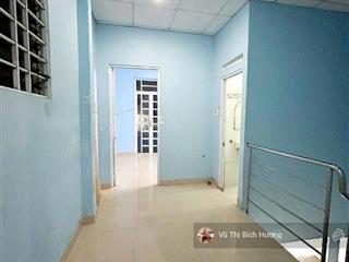 Nhà chính chủ phạm văn hai trung tâm tân bình