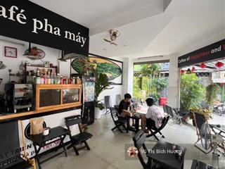 Đường 8m  căn góc 2 mặt tiền kinh doanh 6 tầng hương lộ 2 thang máy xịn xò