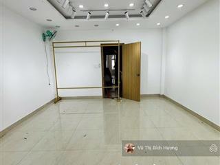 Mặt tiền kinh doanh trường sa  thông huỳnh văn bánh  lê văn sỹ  dt 98 m2  5tầng btct