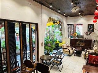 **mặt tiền nguyễn trọng tuyển  ngang 9m hiếm  153m  dòng tiền 50tr/tháng**