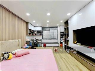 Tòa nhà chdv gà đẻ trứng vàng 580m x 8 tầng, 93 phòng, dòng tiền 550 triệu / tháng.