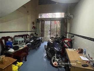 Nhà hẻm 1014 cmt8  66m  gần cv lê thị riêng  có dòng tiền  chỉ 6 tỷ 350