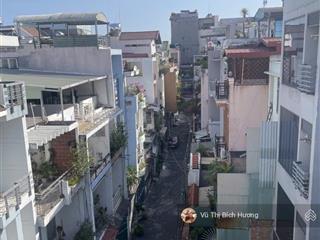 Nhà mặt tiền tứ hải  khu bắc hải  76m  chỉ 7 tỷ 390  cư xá bắc hải  bán gấp