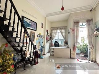 Nhà hẻm xe hơi nguyễn hồng đào  vip bàu cát, bảy hiền  110m  6pn  chỉ 16 tỷ