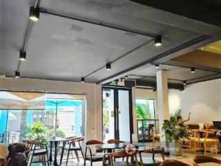 Shophouse gardengate hoàng minh giám  góc 2 mặt tiền  dòng tiền 200tr/tháng