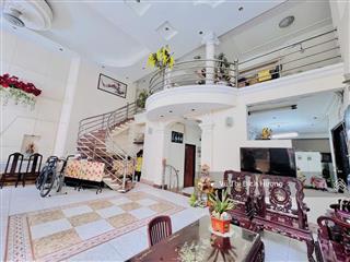 Siêu phẩm biệt thự vip trung tâm phú nhuận  cách mặt tiền phan xích long  không gian sang trọng