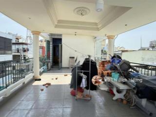 Bán nhà tân phú  trịnh đình trọng  69m2  6pn  phù hợp cho thuê  tiện kinh doanh