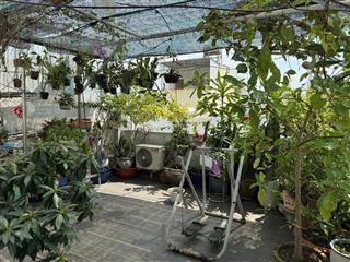 Nhà hẻm 55 thành mỹ  tân bình  4 tầng  có sân thượng  ngay lý thường kiệt  tô hiến thành