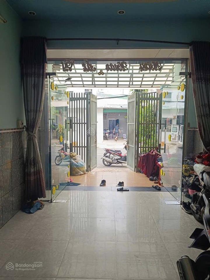 Nhà đẹp  lý thường kiệt p8  tân bình  ngã tư bảy hiền  3 tầng sịn xò