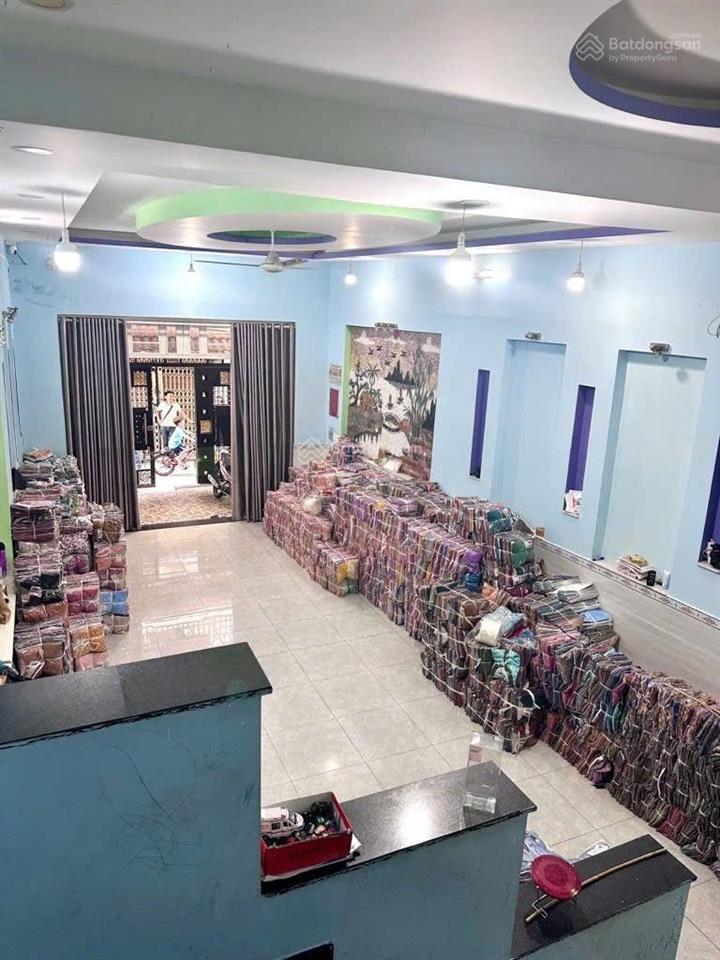 Nhà đẹp  lý thường kiệt p8  tân bình  ngã tư bảy hiền  3 tầng sịn xò