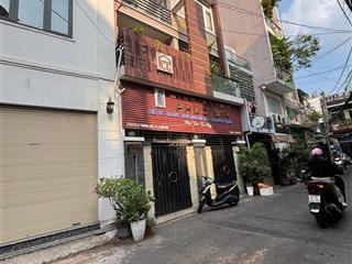 Bán nhà ngay lý thường kiệt  chợ tân bình  cư xá lữ gia  vừa ở vừa kinh doanh  2 tầng