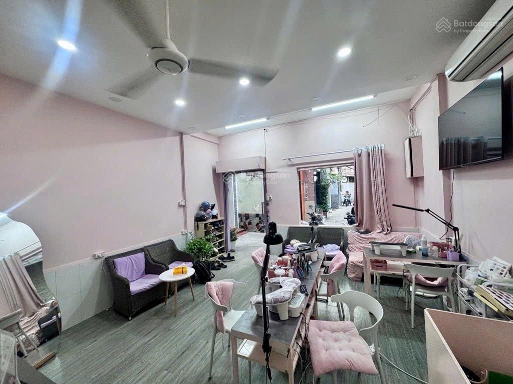 Siêu phẩm ngang gần 5m  trương quốc dung  nguyễn văn trỗi kd spa  chỉ 8.4 tỷ