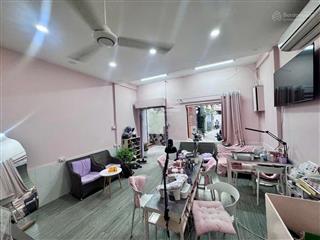 Siêu phẩm ngang gần 5m  trương quốc dung  nguyễn văn trỗi kd spa  chỉ 8.4 tỷ