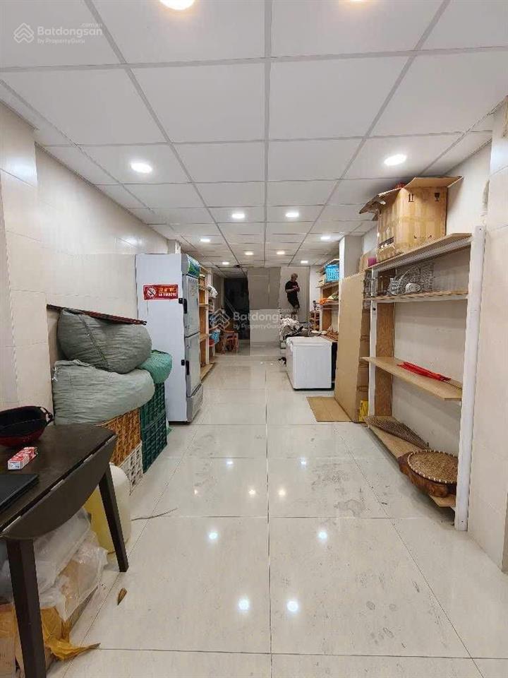 Nhà đẹp  đường 8m khu phân lô đẹp đặng văn ngữ, phú nhuận 50m kinh doanh tốt