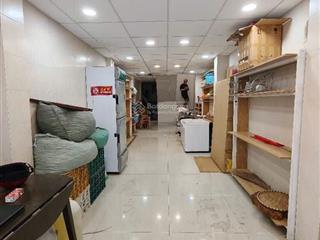 Nhà đẹp  đường 8m khu phân lô đẹp đặng văn ngữ, phú nhuận 50m kinh doanh tốt