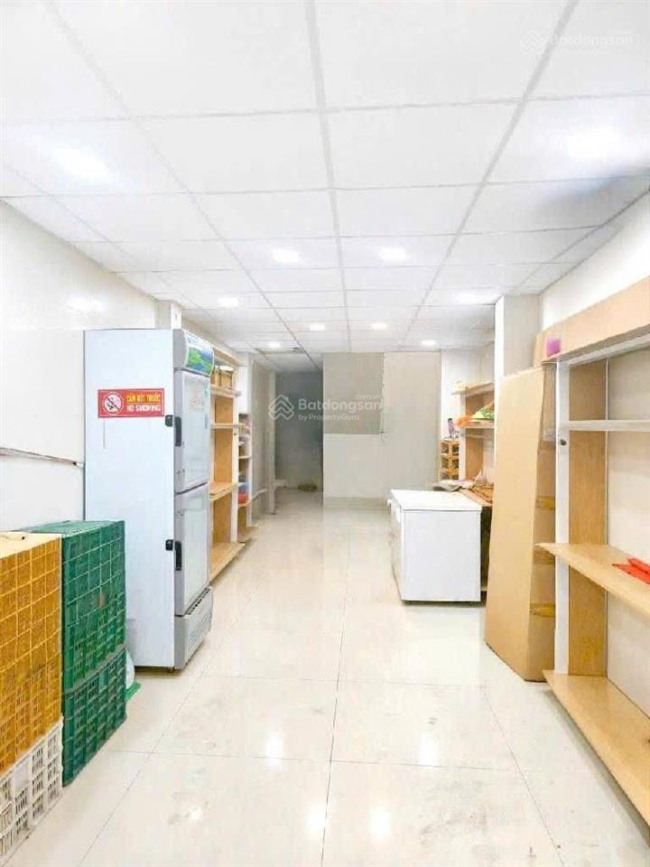 Nhà đẹp  đường 8m khu phân lô đẹp đặng văn ngữ, phú nhuận 50m kinh doanh tốt