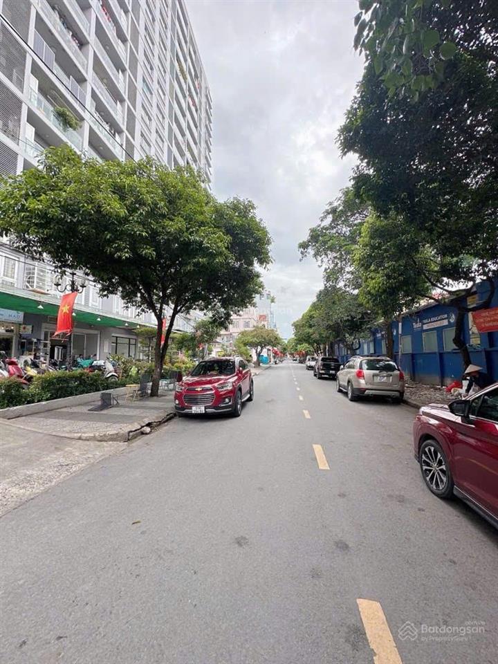 Bán shophouse  mặt tiền trần văn danh  tân bình  2 tầng  180m2  13 tỷ 900