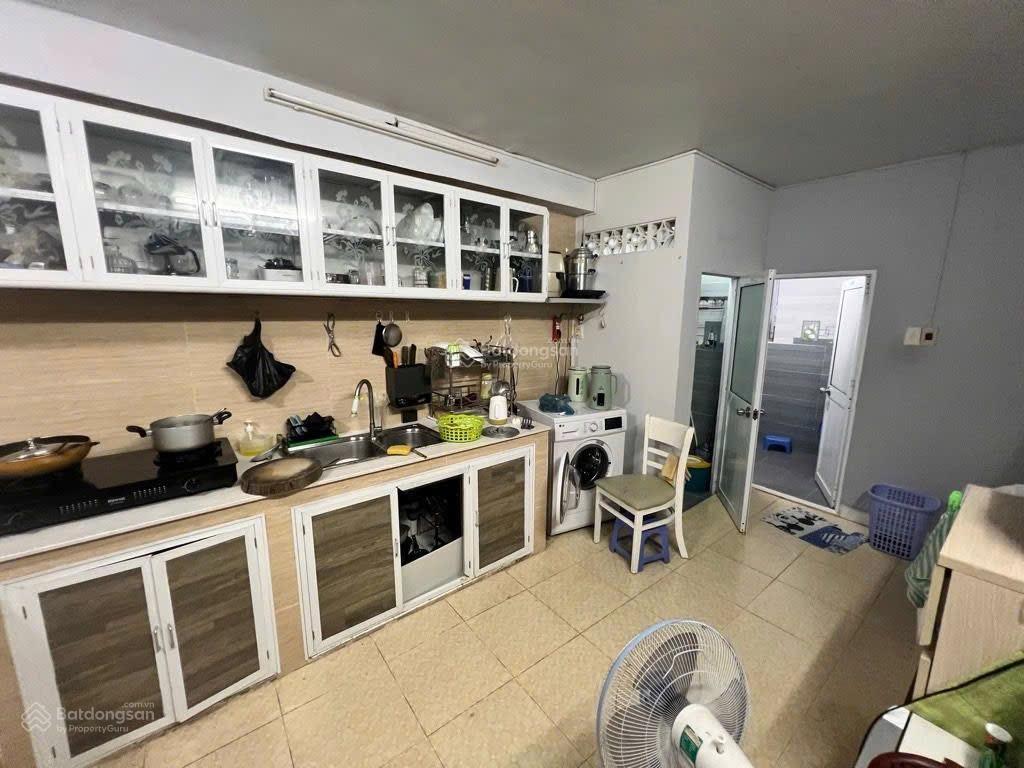 Bán gấp nhà riêng tại cao thắng, 6,95 tỷ, 80.1m2, 3pn, 2wc, mặt tiền 5m