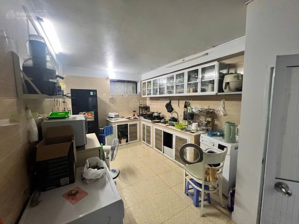 Bán gấp nhà riêng tại cao thắng, 6,95 tỷ, 80.1m2, 3pn, 2wc, mặt tiền 5m