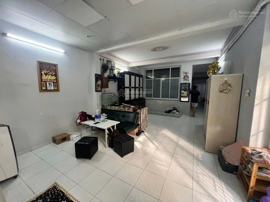 Bán gấp nhà riêng tại cao thắng, 6,95 tỷ, 80.1m2, 3pn, 2wc, mặt tiền 5m