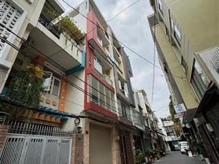 Nhà đẹp  dt lớn  trung tâm hoàng văn thụ  gần nguyễn đình khơi  lăng cha cả  chỉ 9.3 tỷ