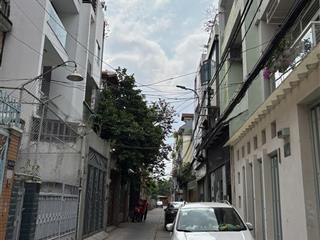 Nhà đẹp  bùi thế mỹ  gần bảy hiền  lạc long quân  lý thường kiệt  hồng lạc  chỉ 8.5 tỷ