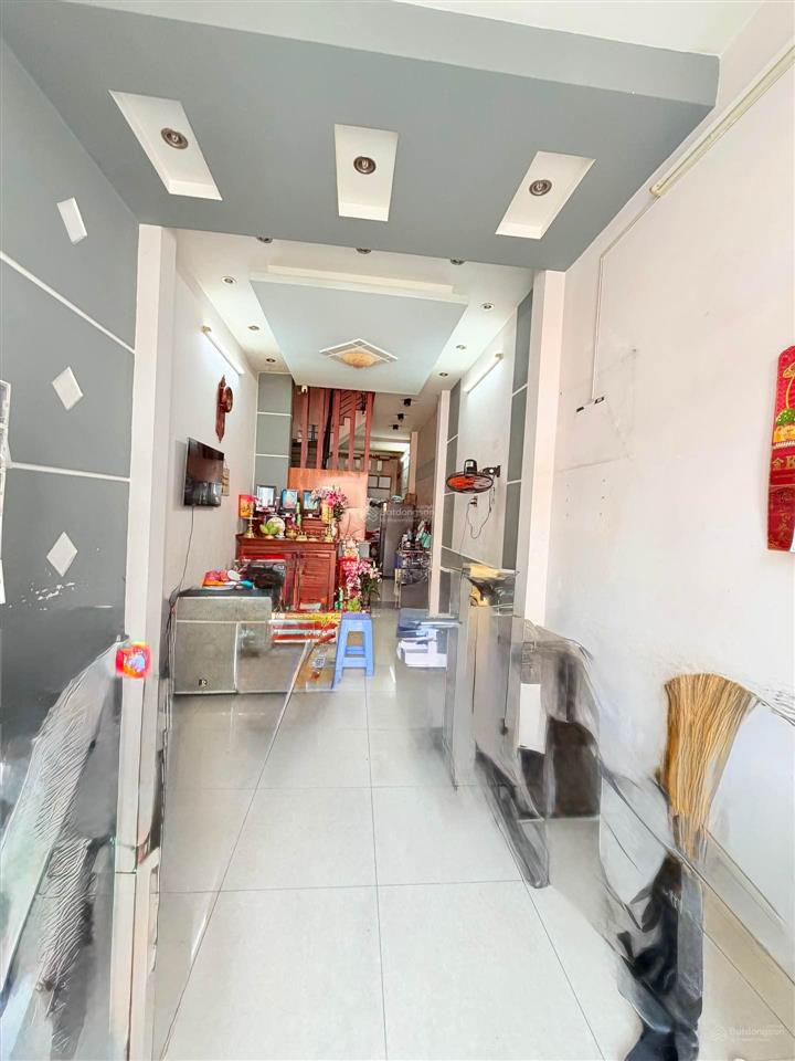 Nhà 3 tầng  nguyễn sỹ sách  cộng hòa  trường chinh  ga t3  chỉ 7 tỷ