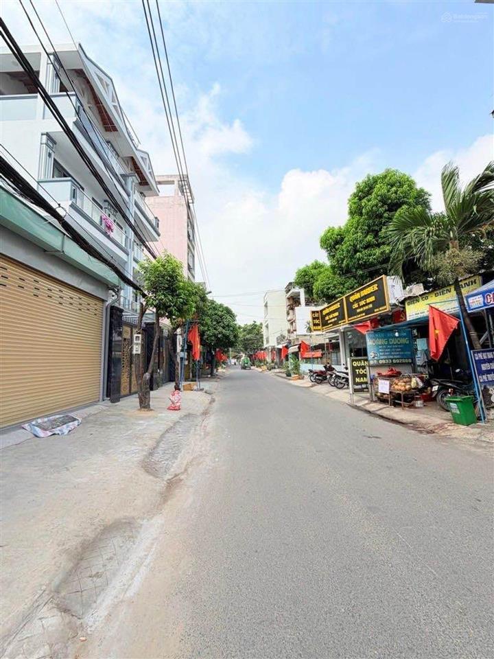 Nhà 3 tầng  nguyễn sỹ sách  cộng hòa  trường chinh  ga t3  chỉ 7 tỷ