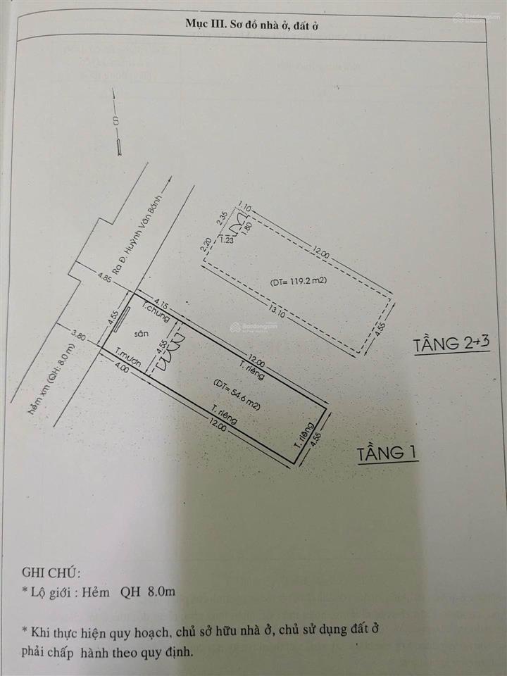 Nhà đẹp  đường 8m kinh doanh tốt  huỳnh văn bánh  lê văn sỹ  nguyễn văn trỗi  phú nhuận