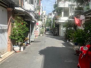 Nhà 5 tầng  lê văn sỹ  nguyễn văn trỗi  huỳnh văn bánh  phú nhuận  chỉ 9.95 tỷ