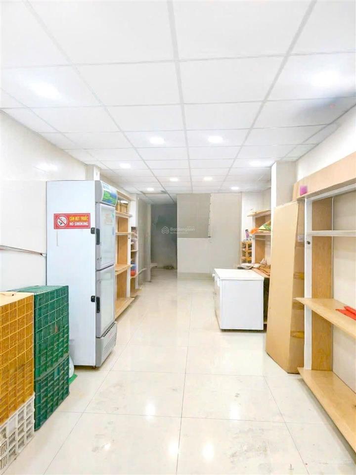 Nhà trung tâm phú nhuận  đặng văn ngữ  lê văn sỹ  nguyễn văn trỗi  chỉ 8.6 tỷ