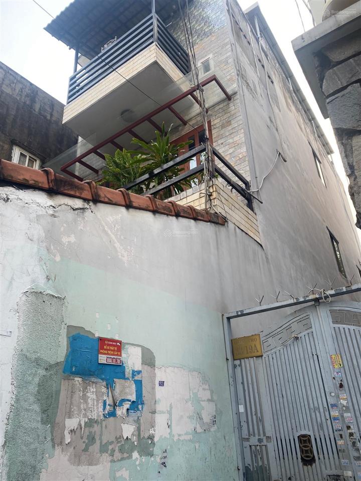 Đất dài 35m nguyễn sỹ sách cộng hòa trường chinh ga t3 chỉ 7.7 tỷ  dòng tiền tốt