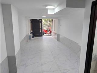 Nhà 4 tầng  trần mai ninh  âu cơ  bàu cát  đồng đen  tân bình  chỉ 9.29 tỷ